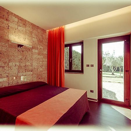 All Ways Garden Hotel & Leisure Rome Room photo