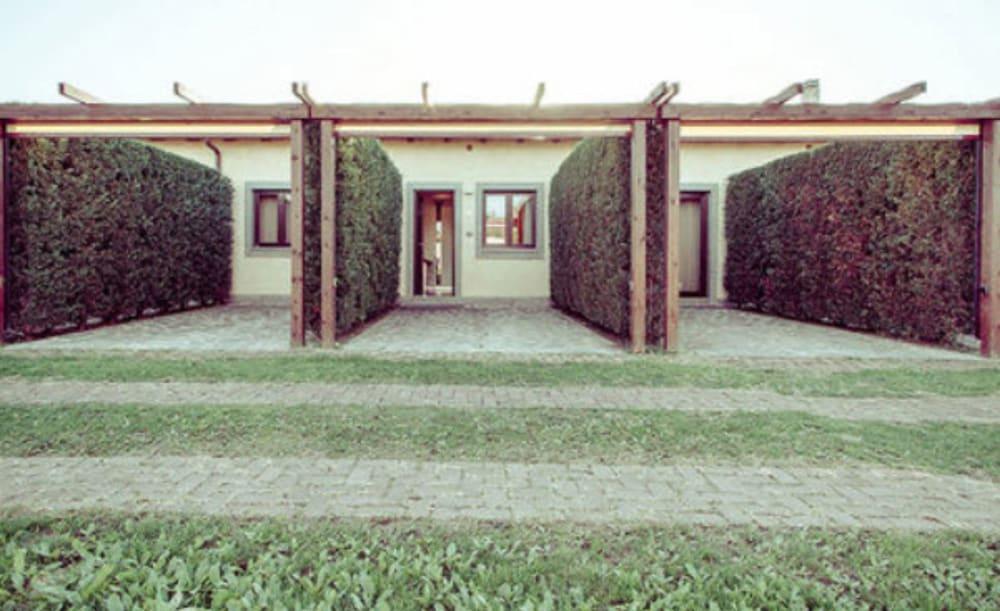 All Ways Garden Hotel & Leisure Rome Exterior photo