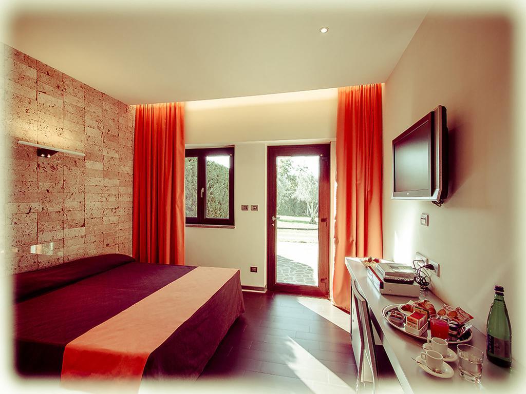 All Ways Garden Hotel & Leisure Rome Room photo