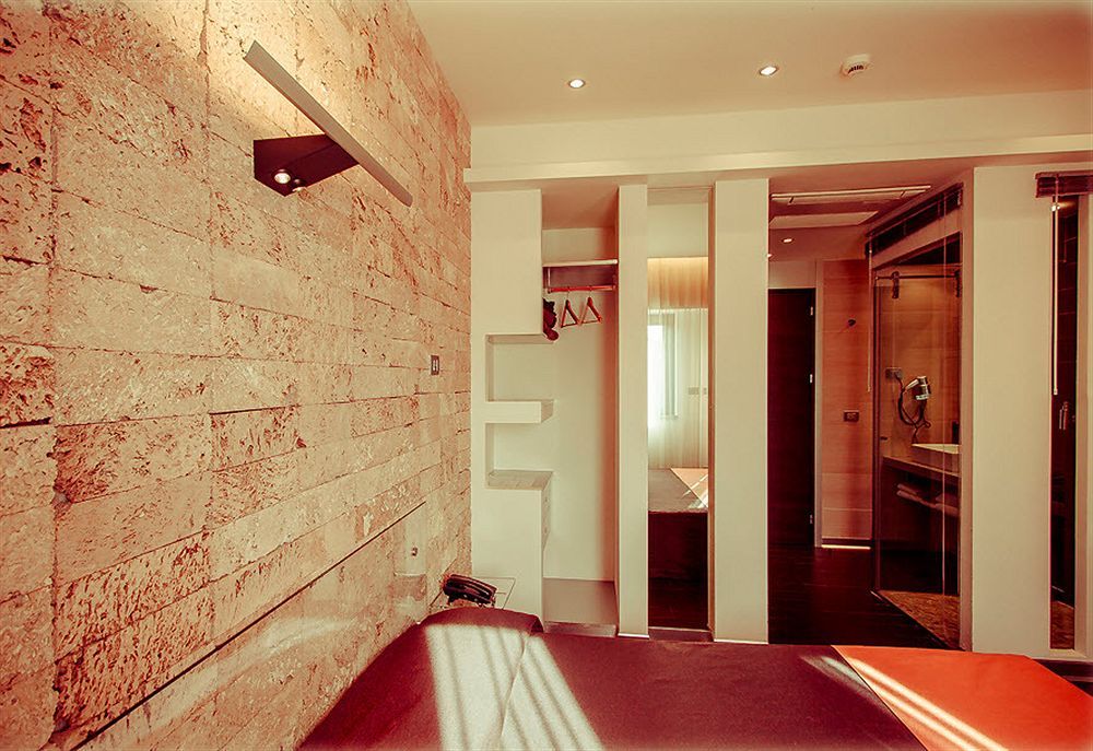 All Ways Garden Hotel & Leisure Rome Exterior photo