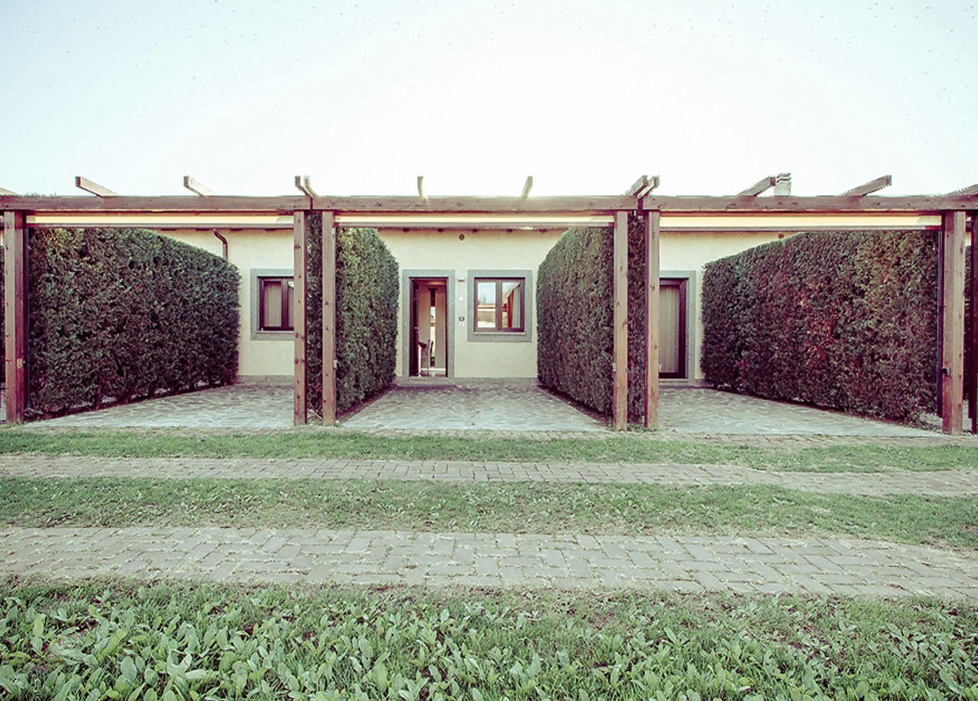 All Ways Garden Hotel & Leisure Rome Exterior photo
